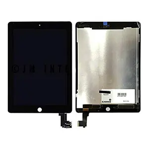 Apple iPad Air 2 LCD Assembly Black Original Refurbished