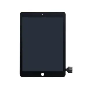 Apple iPad Pro 9.7-inch LCD Assembly Black Original Screen Replacement
