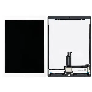 Apple LCD Assembly for iPad Pro 12.9 inch 2015 White Original