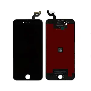 Apple LCD screen for iPhone 6s Plus black original replacement display module