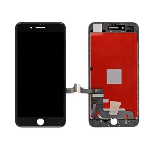 Apple iPhone 7 Plus LCD Screen Display Replacement Black Original