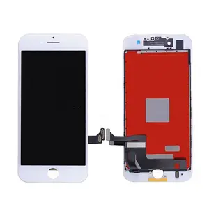 Apple iPhone 8 Original LCD Screen White