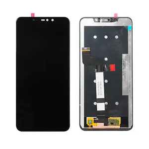 LCD screen Xiaomi Redmi 6 Pro ( black) ORG