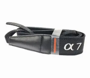 Плечевой ремень Sony STRAP-A7 для фотоаппаратов Alpha 7
