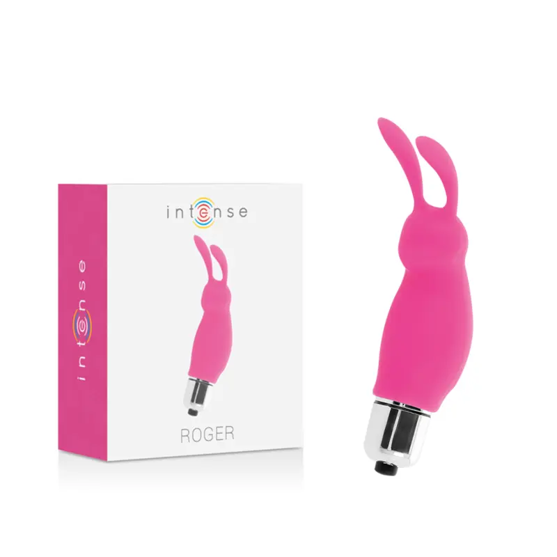 INTENSE FUN TOYS Roger Rabbit Stimulators