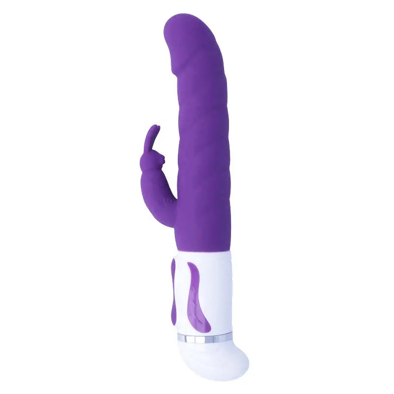 INTENSE Bobble Silicone Vibrator Photo 2