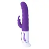 INTENSE Bobble Silicone Vibrator Photo 2