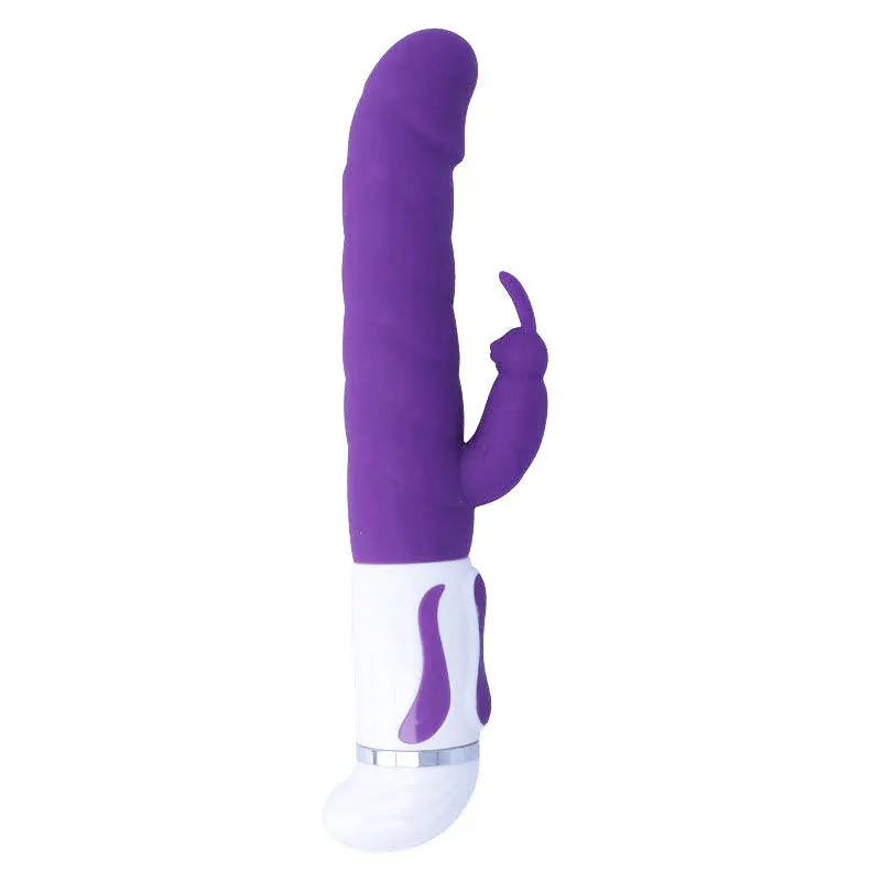 INTENSE Bobble Silicone Vibrator Photo 3