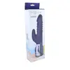 INTENSE Bobble Silicone Vibrator Photo 5