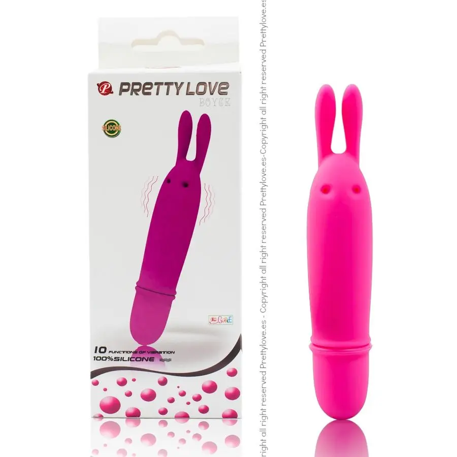 Intimate Massagers & Stimulators