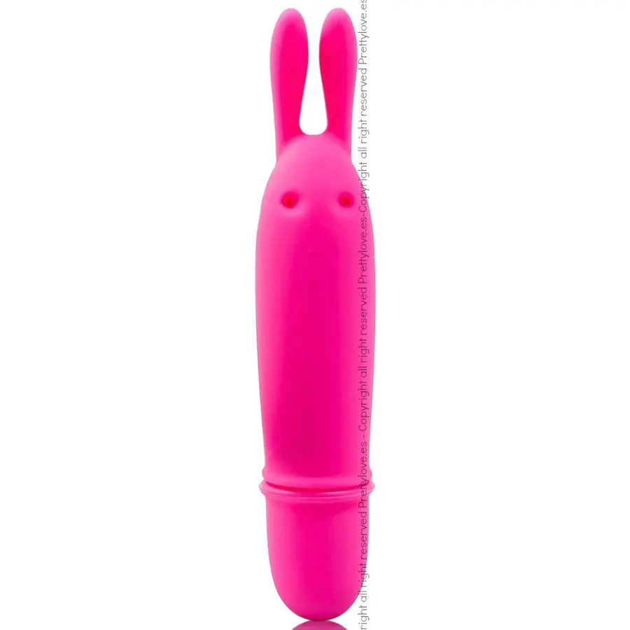 Fun Toys Pretty Love Flirtation Boyce Stimulating Massager Photo 2