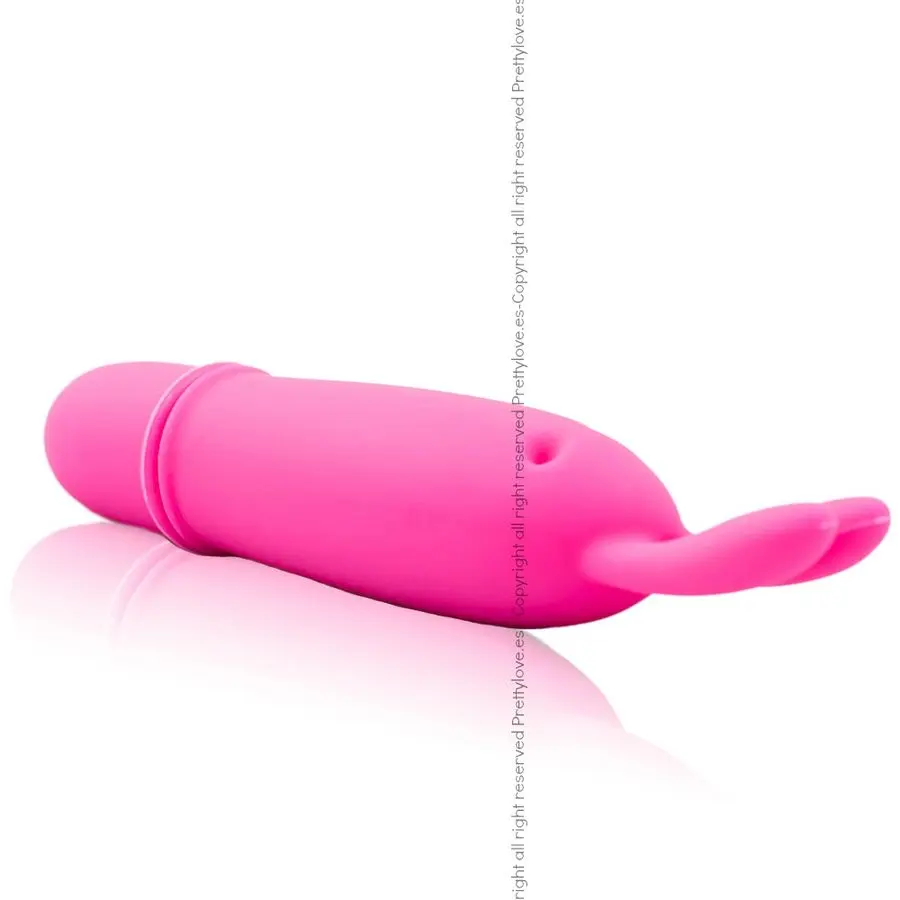 Fun Toys Pretty Love Flirtation Boyce Stimulating Massager Photo 3