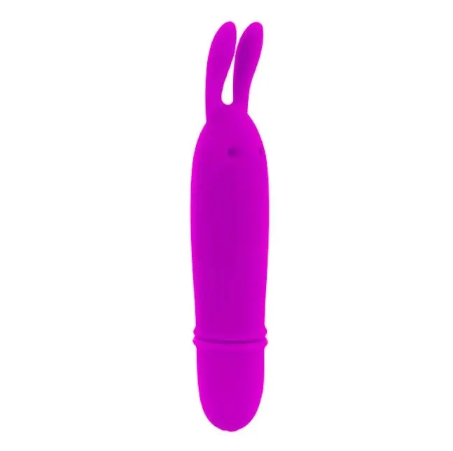 Fun Toys Pretty Love Flirtation Boyce Stimulating Massager Photo 4