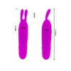 Fun Toys Pretty Love Flirtation Boyce Stimulating Massager Photo 7