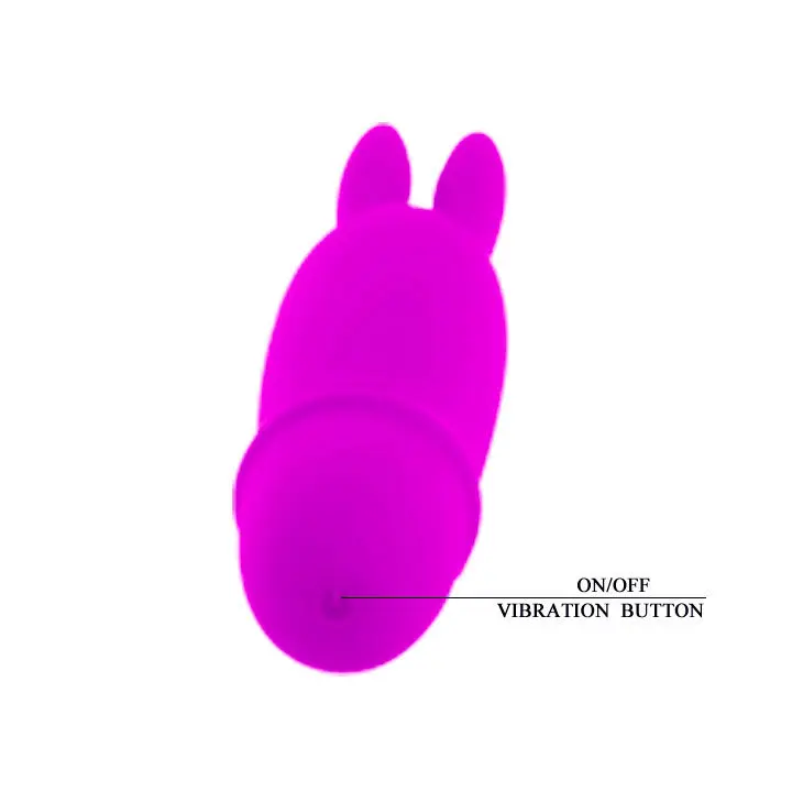 Fun Toys Pretty Love Flirtation Boyce Stimulating Massager Photo 8