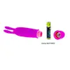 Fun Toys Pretty Love Flirtation Boyce Stimulating Massager Photo 9
