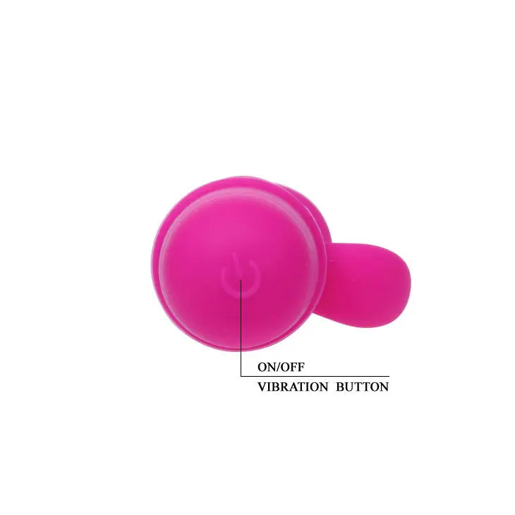 Hightech Pretty Love Blithe mini vibrators stimulators Photo 8