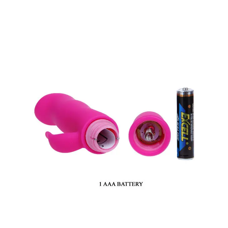 Hightech Pretty Love Blithe mini vibrators stimulators Photo 9