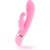 INTENSE High Tech Susy trusīša vibrators rozā Photo 2