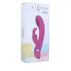 INTENSE High Tech Susy trusīša vibrators rozā Photo 3