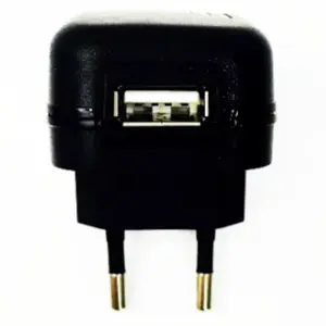 Зарядное устройство DREAMLOVE D-211294 Европейское USB