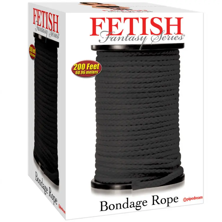 Fetish Fantasy Series Japāņu zīda fetiša