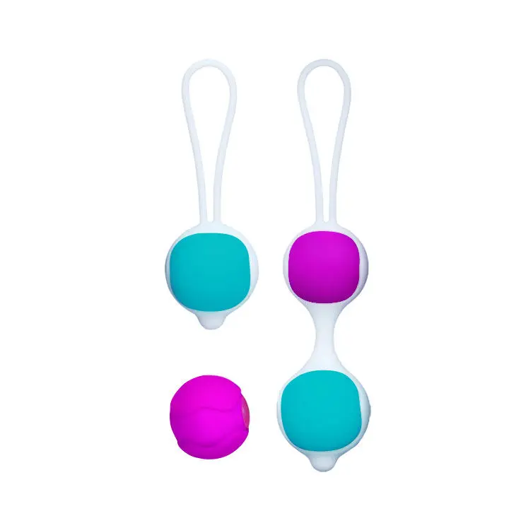 HEALTH KEGEL PRETTY LOVE - FLIRTATION