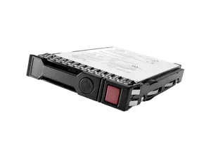 Hewlett Packard Enterprise MSA 1TB Hard Disk Drive 2.5-inch 12Gb/s SAS 7200 RPM
