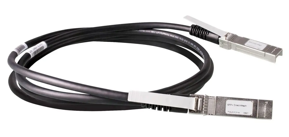 Hewlett Packard Enterprise X240 Tiešā pievienojuma