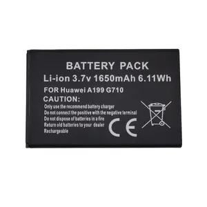 Аккум. HUAWEI Y3 II (HB505076RBC)
