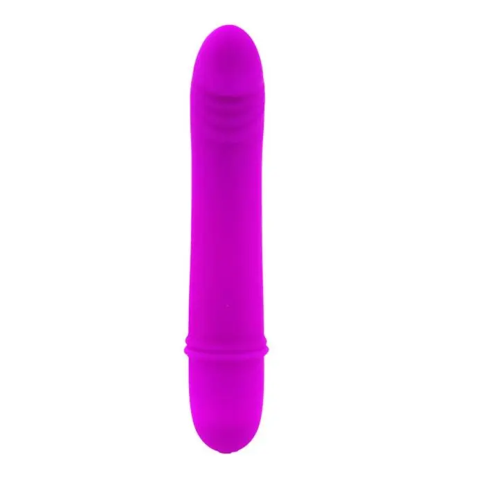 Hightech Pretty Love Flirtation Beck vibrators Photo 4