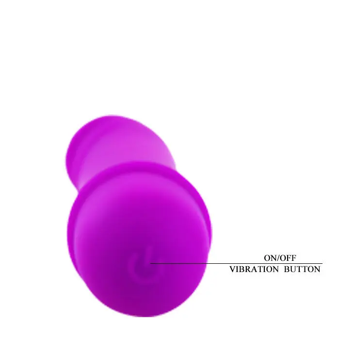 Hightech Pretty Love Flirtation Beck vibrators Photo 7