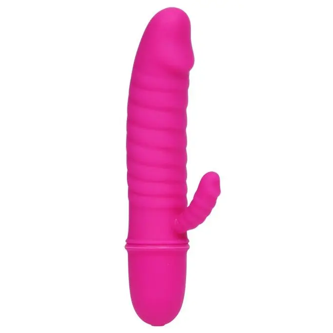 Hightech Flirtation Arnd Mini Vibrators Photo 3