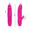 Hightech Flirtation Arnd Mini Vibrators Photo 7