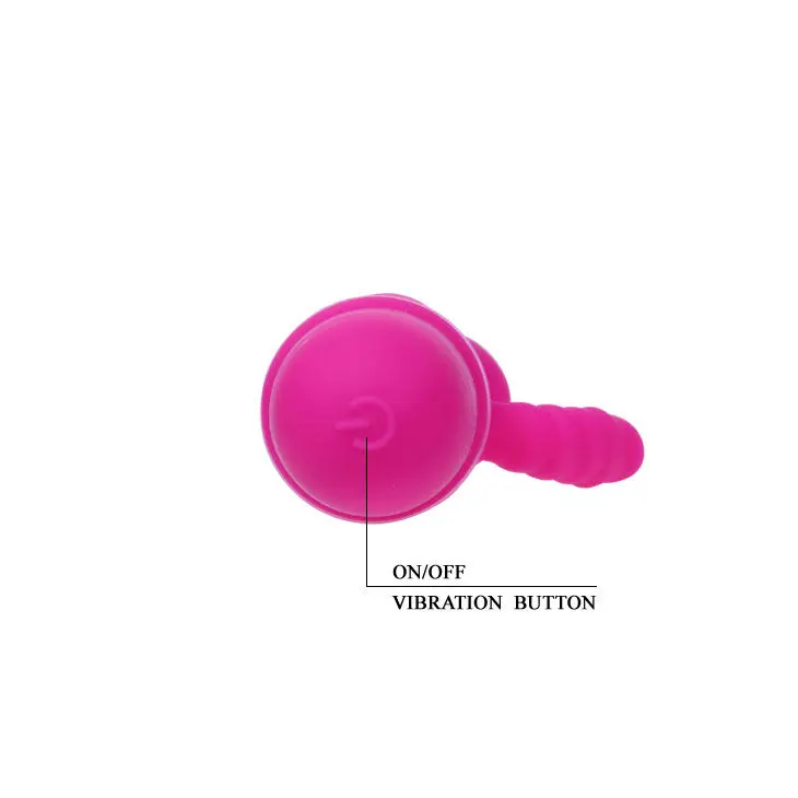 Hightech Flirtation Arnd Mini Vibrators Photo 8