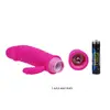Hightech Flirtation Arnd Mini Vibrators Photo 9