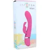 INTENSE Hilari Pink Silicon Luxe vibrators Photo 3