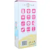 INTENSE Hilari Pink Silicon Luxe vibrators Photo 4