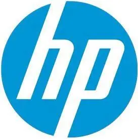 HP 293831-002N Barošanas kabelis 8-formas starptautiskais