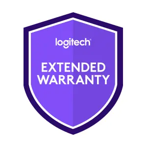 Logitech 1 gada pagarinātā garantija Swytch