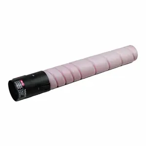 Minolta laser printer toner TN-321 magenta cartridge, yield up to 25000 pages