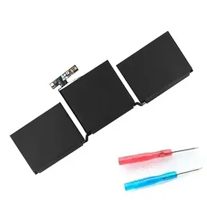 Klēpjdatora akumulators Extra Digital priekš A2289 4784mAh Premium