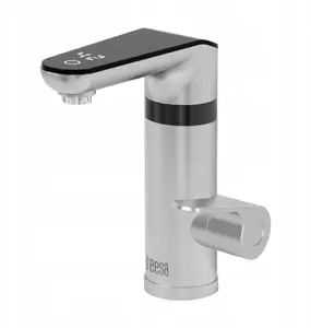 TEESA TSA4102 Instant Water Heater Standing Faucet