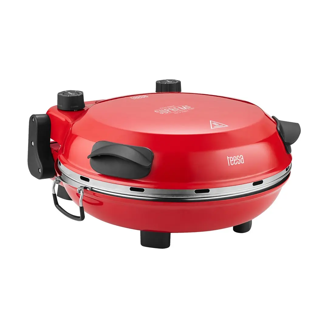 Picas krāsns TEESA SUPREME FUN 1200W