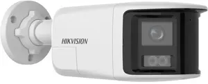 Hikvision DS-2CD1T63G2P-LIUF/SL IP kamera 2.8mm