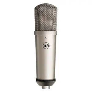 Конденсаторный микрофон Warm Audio WA-87jr SE