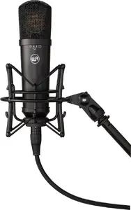 Конденсаторный микрофон Warm Audio WA-87jr Black