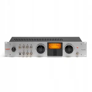Микрофонный предусилитель WARM AUDIO WA-MPX