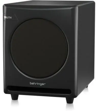 Behringer TRUTH 8S BT Aktīvs studijas
