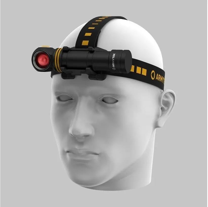 Kabatas lukturis Armytek Elf C2 MAX